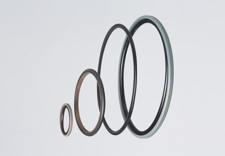PTFE-Dichtsätze