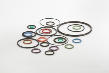 Dichtungen und O-Ringe