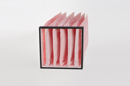 Taschenfilter